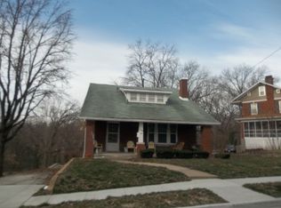 1302 Elmerine Ave, Jefferson City, MO 65101