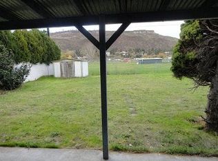 3428 W 8th St, The Dalles, OR 97058