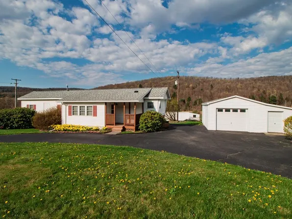36569 Route 14, Gillett, PA 16925