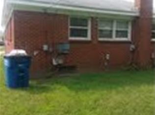 2653 Ackley Ave #242, Westland, MI 48186