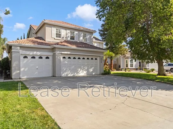 2359 Riviera Ct, Tracy, CA 95377