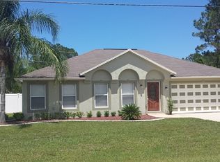 33 Raintree Pl, Palm Coast, FL 32164