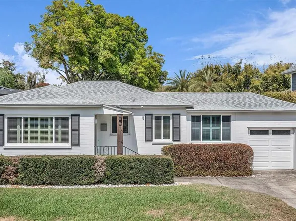 511 Purdue St, Orlando, FL 32806