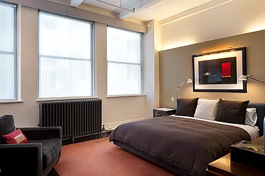 Sold by Brown Harris Stevens