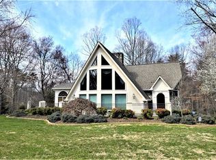 346 Legion Rd, Hudson, NC 28638