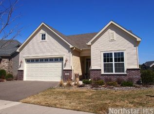 18000 77th Pl N, Maple Grove, MN 55311