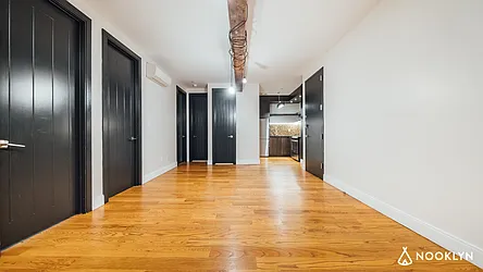 Rented by Nooklyn NYC LLC