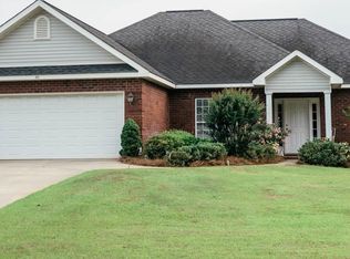 401 Minter Dr, Warner Robins, GA 31088