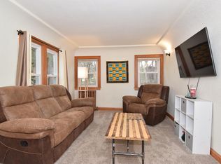 8777 N 66th St, Brown Deer, WI 53223