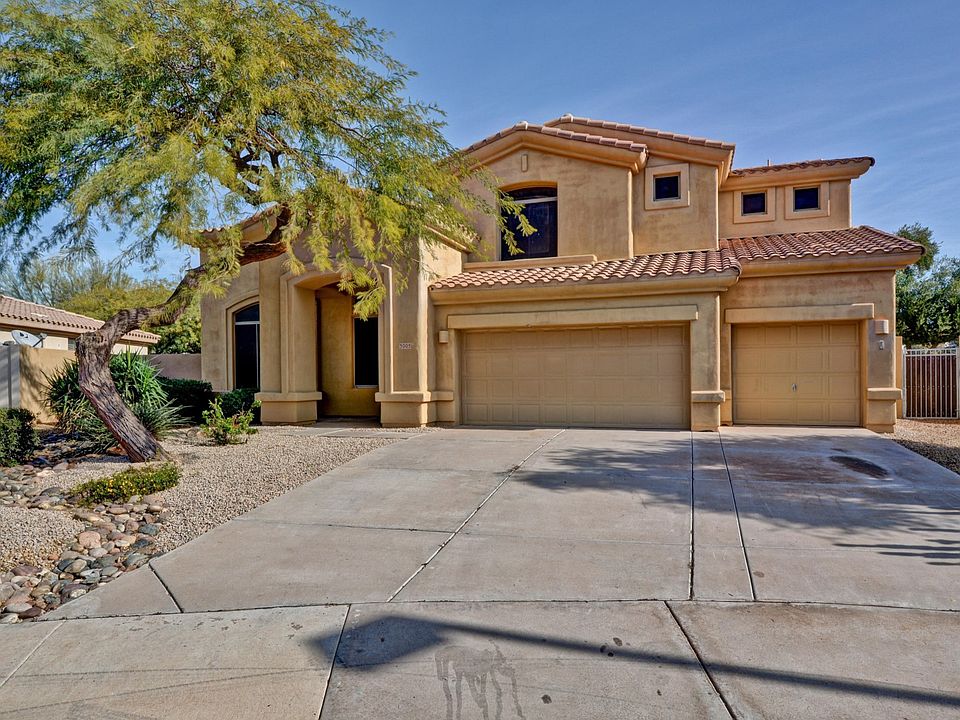 Welcome Home, Great Curb Appeal
