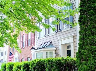 441 Clayhall St, Gaithersburg, MD 20878