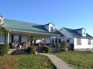 211 Habegger Loop, Monterey, TN 38574