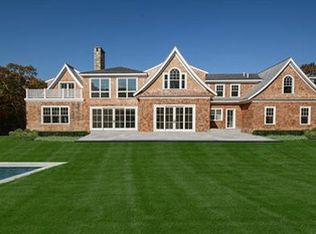 36 Old Noyack Path, Sag Harbor, NY 11963