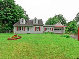 1015 Alheim Dr, Schenectady, NY 12303