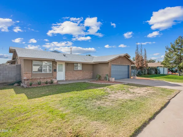 3823 W LAWRENCE Road, Phoenix, AZ 85019