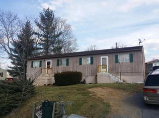 605 Allen Ave, Lexington, VA 24450
