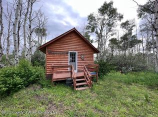 192 Rocklane Junction Rd LOT 364, Craig, CO 81625