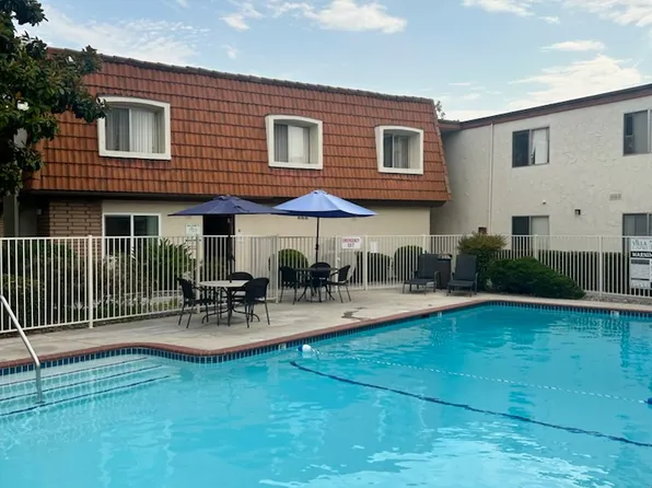 Villa Capri Apartments, 233 Shady Ln #1B-1Ba-650Sqft, El Cajon, CA 92021