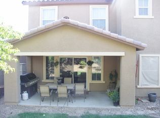 9993 Fort Pike St, Las Vegas, NV 89178