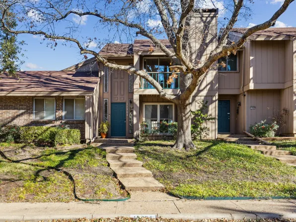 11904 Leisure Dr, Dallas, TX 75243