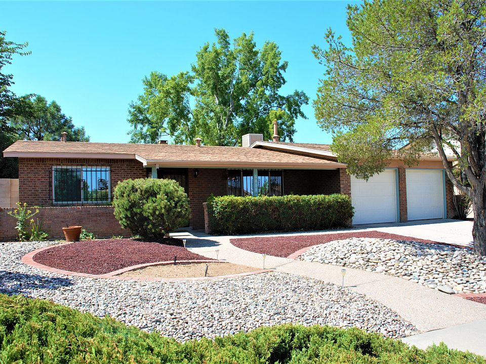 1st image of 6808 N Gisele Dr NE