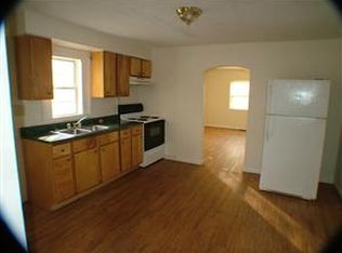 3113 Ben Harrison St APT 2, Middletown, OH 45044