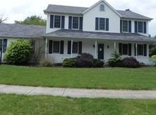 52339 Mallard Pointe Dr, Granger, IN