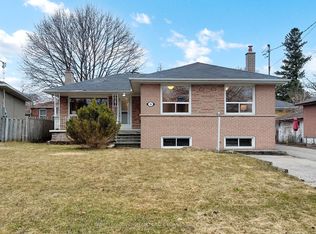 368 Balkan Rd, Richmond Hill, ON