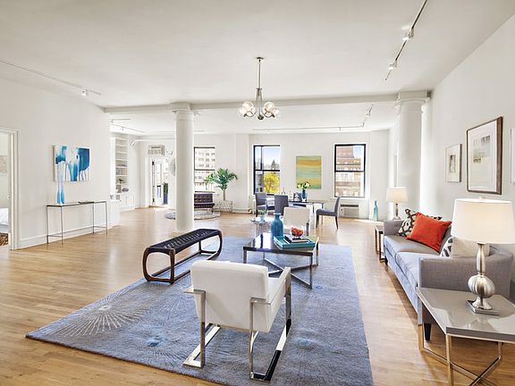 2nd image of 116 W 14th St APT 7S