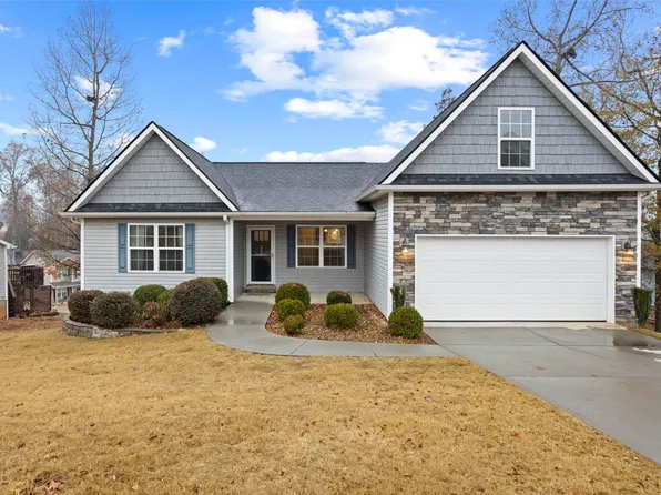 209 Morning Creek Dr, Easley, SC 29640