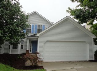 4608 Dolwick Dr, Durham, NC 27713