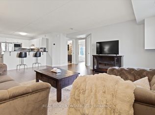 2010 Cleaver Ave #214, Burlington, ON L7M 4C1