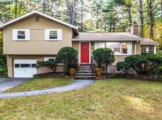 137 Pratts Mill Rd, Sudbury, MA 01776