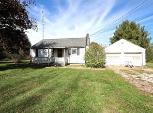 17051 Murray Rd, Mount Vernon, OH 43050