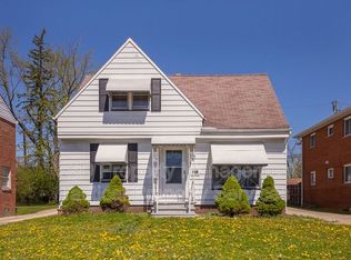 20115 Libby Rd, Maple Heights, OH 44137