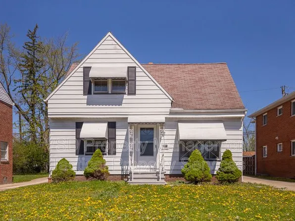 20115 Libby Rd, Maple Heights, OH 44137