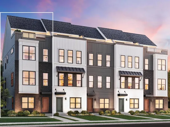 439 Blairhill Rd, Charlotte, NC 28217