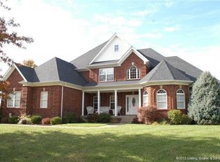 2415 Ashwood Ct, Jeffersonville, IN 47130