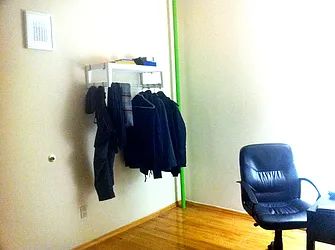 Rented by Proper Real Estate, LLC