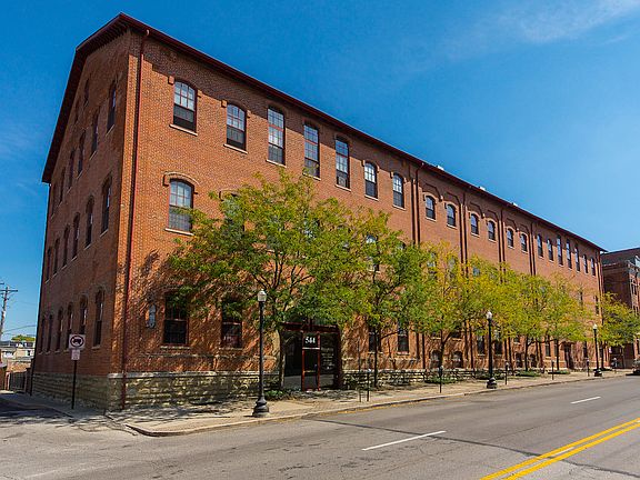 2nd image of 544 S Front St #311