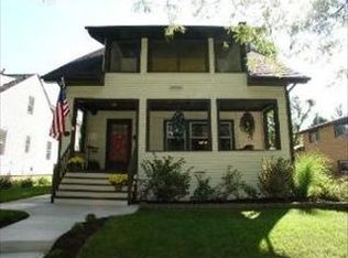 425 N Elm St, Itasca, IL 60143