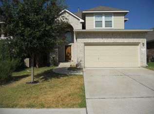 208 Valona Loop, Round Rock, TX 78681
