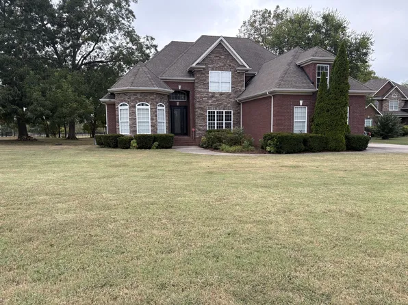 107 Wyndham Cv, Murfreesboro, TN 37129