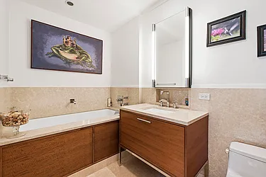 Sold by Corcoran