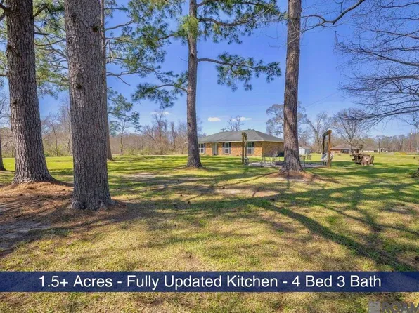 10333 John Savoy Rd, Saint Amant, LA 70774