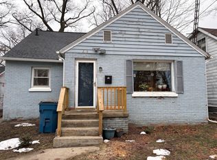 238 Harrison Blvd, Muskegon Heights, MI 49444