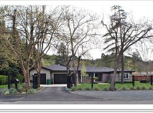 3365 Las Huertas Rd, Lafayette, CA 94549