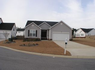 109 Dupre Mill Rd, Lexington, SC 29072