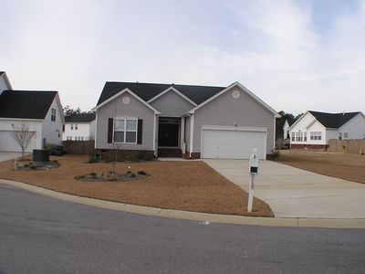 109 Dupre Mill Rd, Lexington, SC, 29072