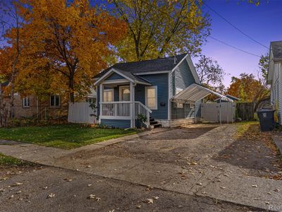 1209 Lincoln Ave, Flint, MI, 48507